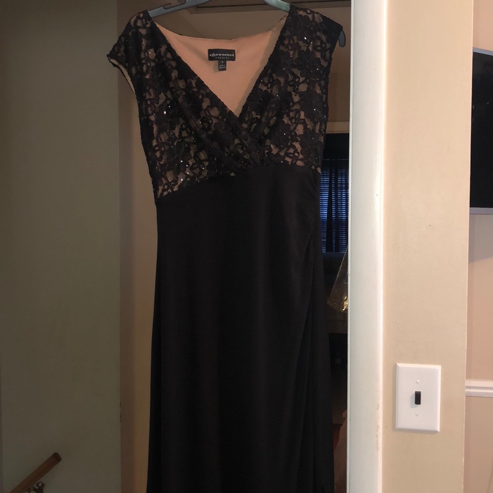 Evening gown